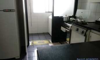 Imagem 4: APARTAMENTO - VILA LEOPOLDINA - SP