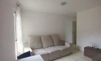 Imagem 2: Ap. Doce Vida Primavera / Rosa Elze