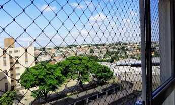 Imagem 7: Apartamento à Venda, Ed. Terraparque, 3 quartos, Champagnat, Londrina / PR