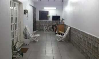 Imagem 6: Casa para Venda - 300m², 2 dormitórios, 3 vagas - Nossa Senhora das Graças