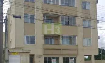 Imagem: Tijucas - Apartamento Padrão - JOAIA