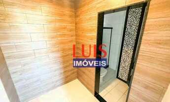 Imagem 16: Casa com 3 dormitórios à venda, 300 m² por R$ 900.000 - Itaipu - Niterói/RJ - CA4781