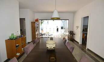 Imagem 3: Casa 4 quartos para alugar no Belvedere