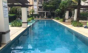 Imagem: Apartamento para aluguel tem 60 metros quadrados