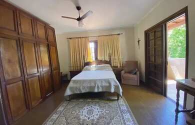 Imagem 3: Casa Sobrado em São José dos Campos