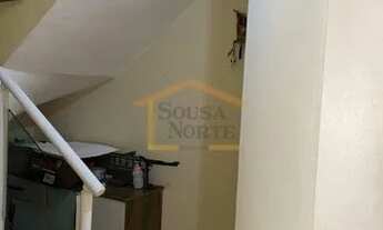 Imagem 5: SãO PAULO - Casa Padrão - Vila Constança