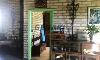 Imagem 5: Casa com 3 dormitórios, 256 m² - venda por R$ 2.050.000,00 ou aluguel por R$ 12.856,00 - J