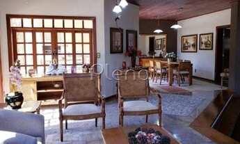 Imagem 7: Casa à venda com 5 suítes 600 m² no Jardim Chapadão em Campinas SP