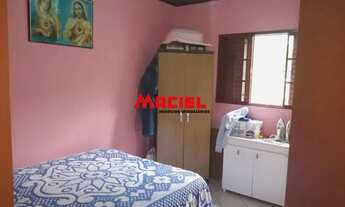 Imagem 5: Casa Padrão em São José dos Campos