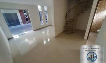 Imagem 2: Condomínio no Antares, 3/4, suíte reversível, 1 vagas