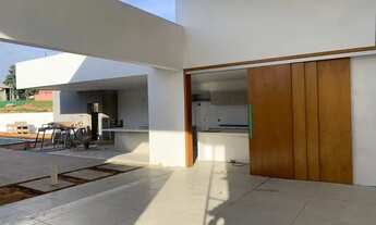 Imagem 4: Casa com 4 dormitórios à venda, 402 m² por R$ 7.000.000,00 - Itu Novo Centro - Itu/SP