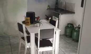 Imagem 4: Casa no bairro Laranjeiras!