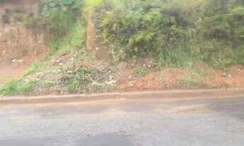 Imagem 4: Terreno vassouras 2