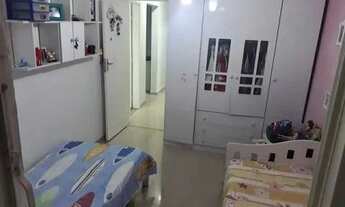 Imagem 3: Apartamento com 2 quartos em Alcântara - São Gonçalo - RJ