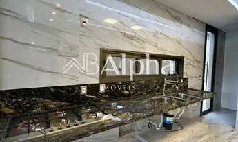 Imagem 5: Casa à venda, 420 m² - Tamboré 11 - Santana de Parnaíba/SP