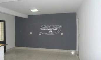 Imagem: Casa para alugar no Parque Jardim Jupiá