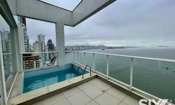 Imagem: Cobertura Triplex no Edifício Grand Palazzo