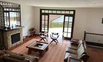 Imagem 3: Casa duplex MOBILIADA, 4 quartos (sendo 1 suíte), todos com varanda, vista livre