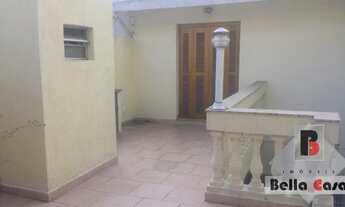 Imagem 3: Sobrado reformado - 2 dormitórios, 2 vagas e quintal