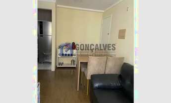 Imagem 5: DIADEMA - Residential / Apartment - CANHEMA