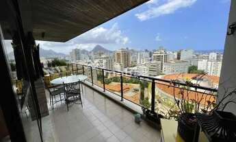 Imagem: Leblon, mobiliado, varanda, 3quartos (2