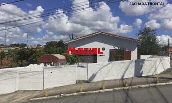 Imagem 3: Casa Padrão em São José dos Campos