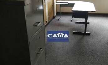 Imagem 3: Sala à venda, 53 m² por R$ 400.000,00 - Centro - São Paulo/SP