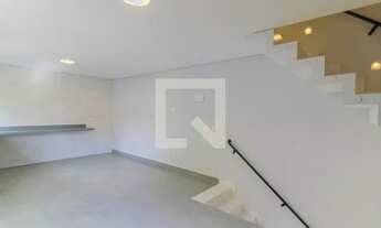 Imagem 3: Casa para Aluguel - Vila Assunção, 2 Quartos, 110 m2