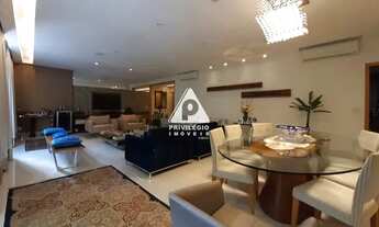 Imagem 3: Apartamento à venda, 3 quartos, 1 suíte, 1 vaga, Ipanema - RIO DE JANEIRO/RJ