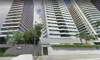 Imagem: Apartamento para venda com 201 metros quadrados