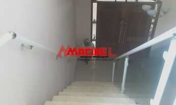 Imagem 3: Casa Padrão em Jacareí