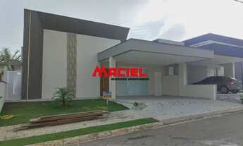 Imagem: Casa Condomínio em São José dos Campos