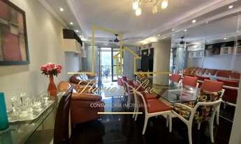 Imagem 2: Vendo apartamento na Freguesia com 128m² sendo 2 suítes e dois quartos