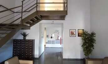 Imagem 2: Apartamento com 2 dormitórios à venda, 66 m² por R$ 340.000,00 - Setor Pedro Ludovico - Go