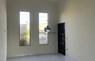 Imagem 2: Casa à venda no bairro Jardim Campo Belo - São José do Rio Preto/SP