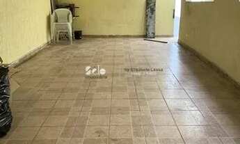 Imagem 2: Casa 02 quartos para Locação Vila Souza, São Paulo