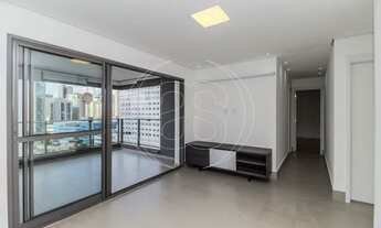 Imagem 2: São Paulo - Apartamento Padrão - Vila Olímpia