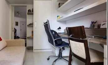 Imagem 7: Apartamento com 3 dormitórios à venda, 105 m² por R$ 1.550.000,00 - Vila Olímpia - São Pau