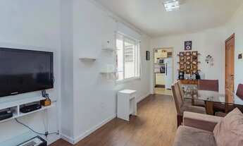 Imagem 2: Apartamento para Venda - 73.18m², 3 dormitórios, Passo da Areia