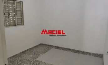 Imagem 6: Casa Padrão em Sao Jose dos Campos