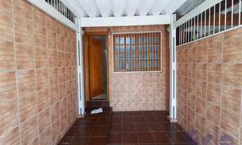 Imagem 2: Sao Paulo - Casa Padrão - Vila Dionisia