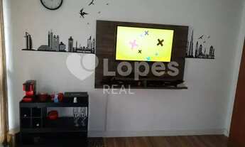 Imagem 5: Apartamento - Jardim das Bandeiras - Campinas