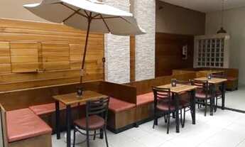 Imagem 2: Cafeteria Galpão / depósito com venda por R$25.000