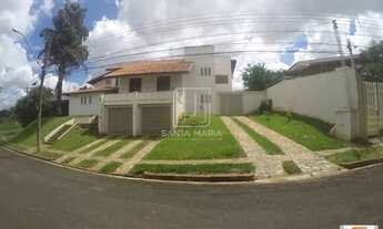 Imagem: Casa (sobrado na rua) 4 dormitórios/suite