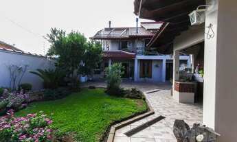 Imagem 3: CANOAS - Casa Padrão - Harmonia