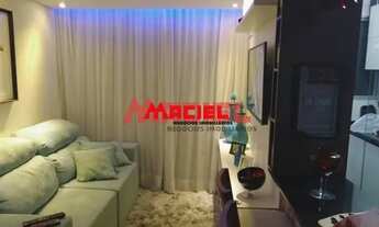 Imagem 2: Apartamento Padrão em São José dos Campos