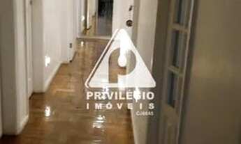 Imagem 5: Excelente apartamento totalmente reformado, fino acabamento, sala em dois ambientes, 3 qua