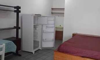 Imagem: Aluno kitnet para uma pessoa