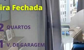 Imagem: Apartamento para venda com 41 metros quadrados