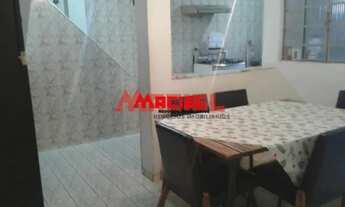 Imagem 2: Casa Padrão em Sao Jose dos Campos